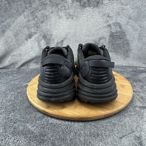 Hoka One One Shoes Womens Size 11 Black Bondi SR Slip Resistant Nursing - Picture 5 of 10